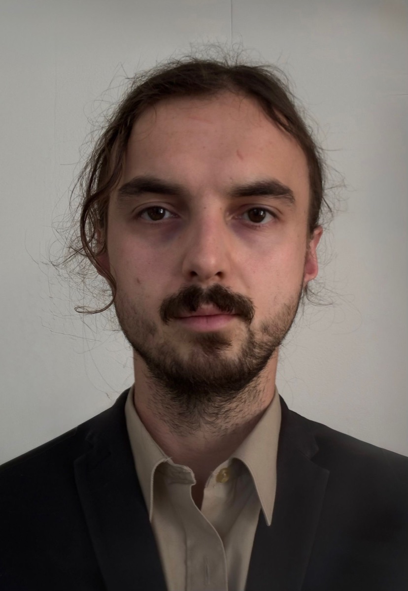 Jim van der Steege